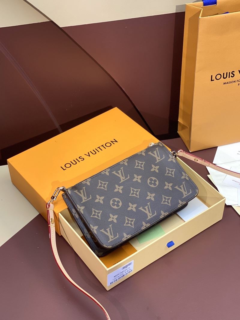 LV Wallets